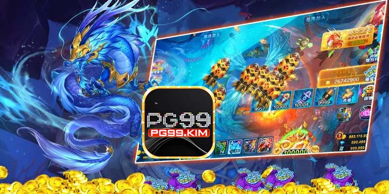 Bắn cá Long Vương có gì hấp dẫn trong năm 2025