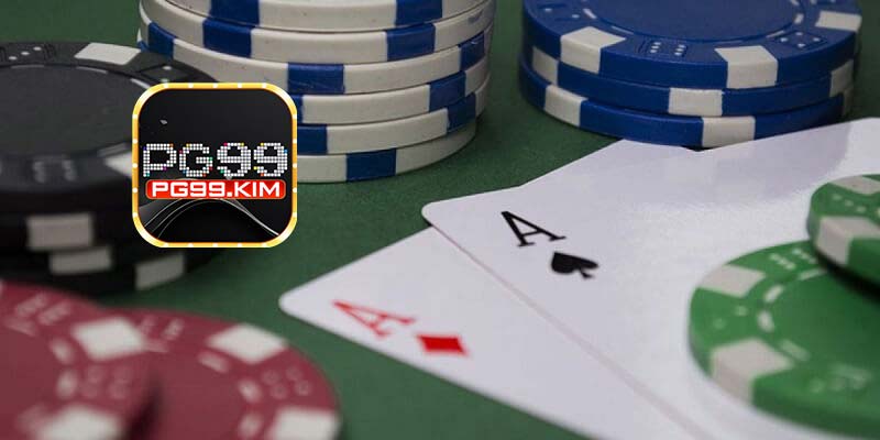 Bí quyết chơi bài xì dách luôn thắng tại nhà cái PG99