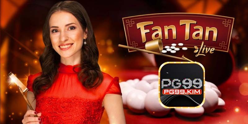 Các cửa đặt trong Fan Tan