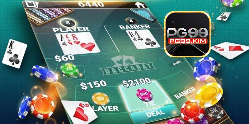 Đặt cược nhỏ thắng lớn cùng PG99