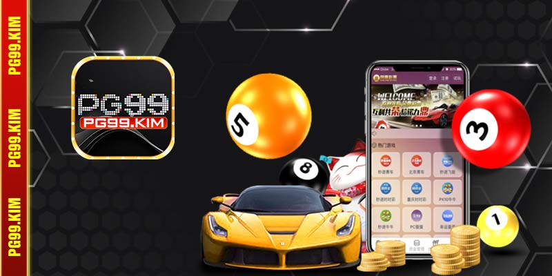 Điểm danh những mô hình BB xổ số PG99 cung cấp