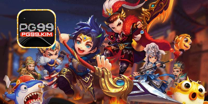 Giới thiệu game Triệu Văn săn cá 4K 2025