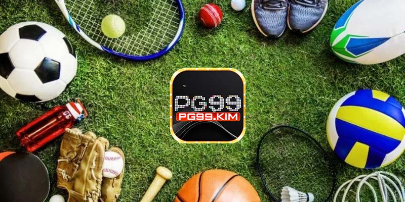 Hướng dẫn tham gia đặt cược cùng UG Sport PG99