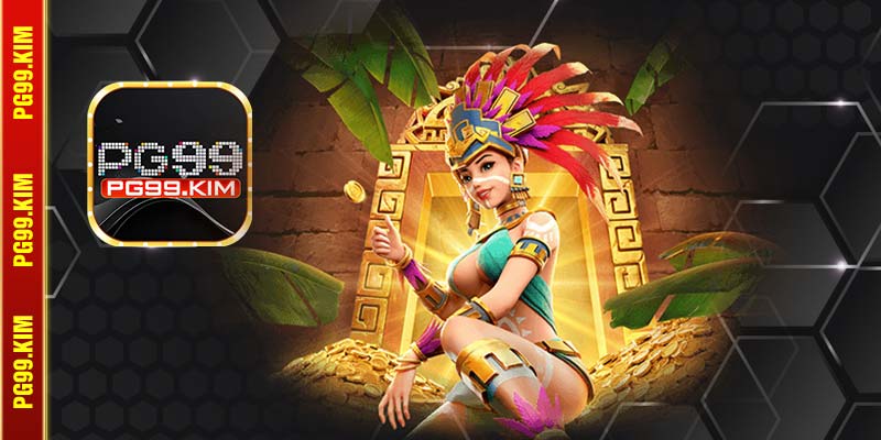 Kho Báu Aztec (Aztec Treasure)