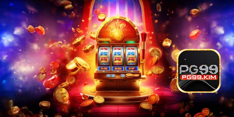 Kho game nổ hũ FC đa dạng, hấp dẫn