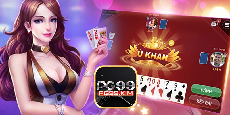 Nắm vững luật chơi bài tá lả