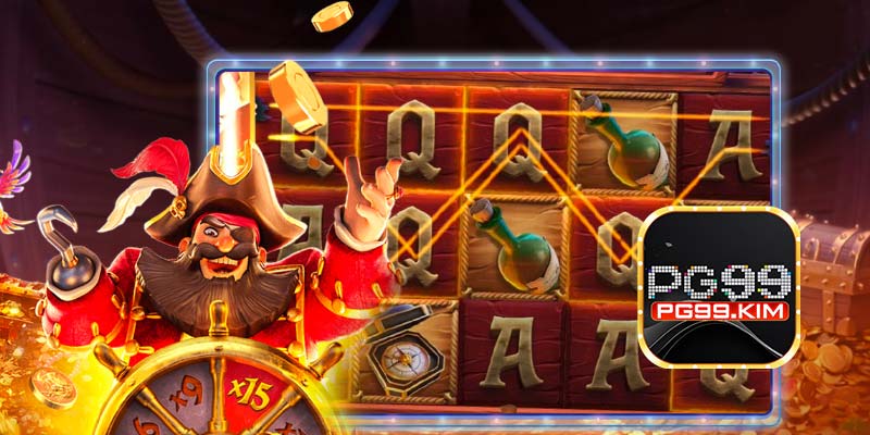 Nổ hũ PG - Sân chơi slot đổi thưởng hậu hĩnh