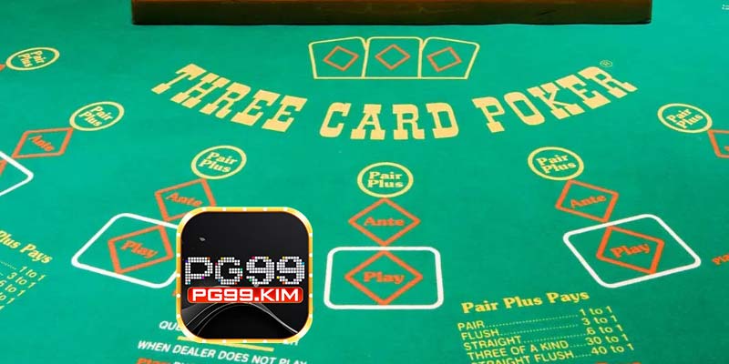 Poker ba lá là gì