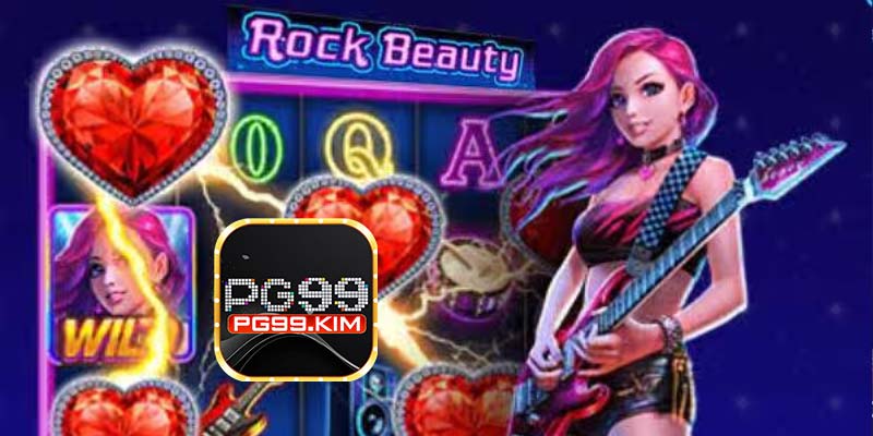 Rock Beauty slot