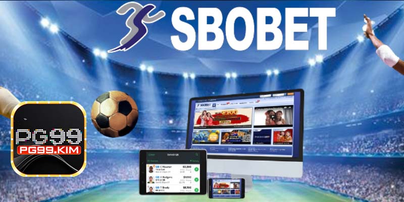 SBOBET Sport PG99 là gì