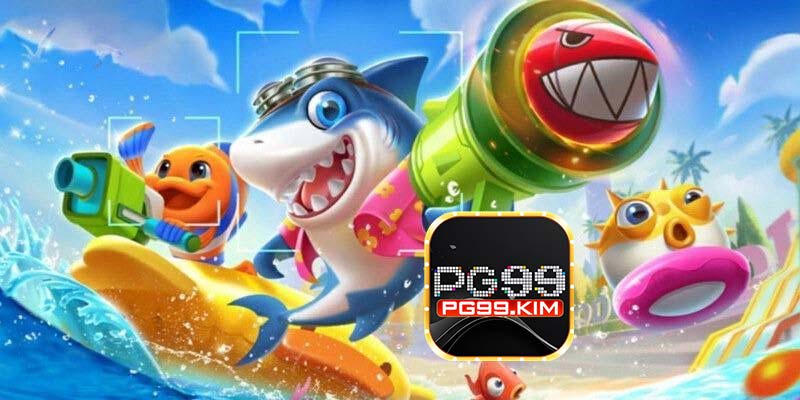 Sức hút đặc biệt của game bắn cá tiền vàng