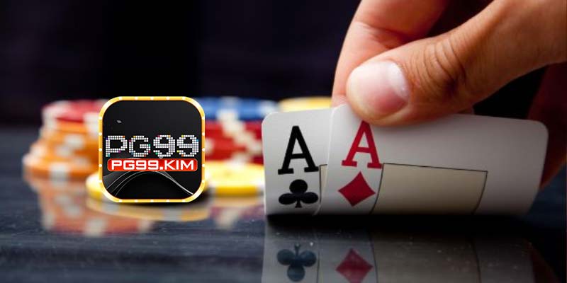 Trải nghiệm Xì Dách (Blackjack) cùng PG99