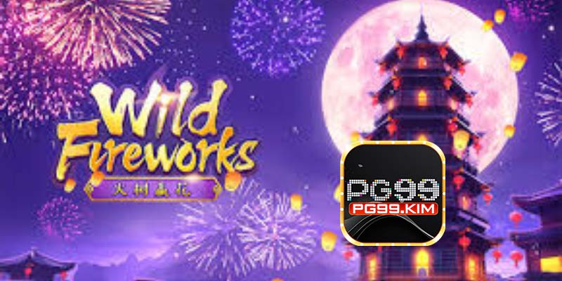 Wild Fireworks